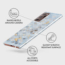 Mermaid Skin - Samsung Galaxy Note 20 Ultra 4G / 5G Case 3