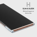 Mermaid Skin - Samsung Galaxy Note 20 Ultra 4G / 5G Case 4