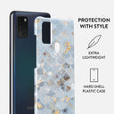 Mermaid Skin - Samsung Galaxy A21s 4G Case 2