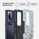 Mermaid Skin - Xiaomi 13 Lite Case 2