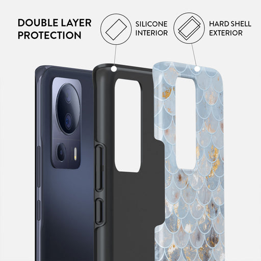 Mermaid Skin - Xiaomi 13 Lite Case 2