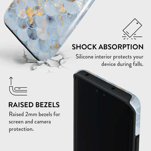 Mermaid Skin - Xiaomi 13 Lite Case 4