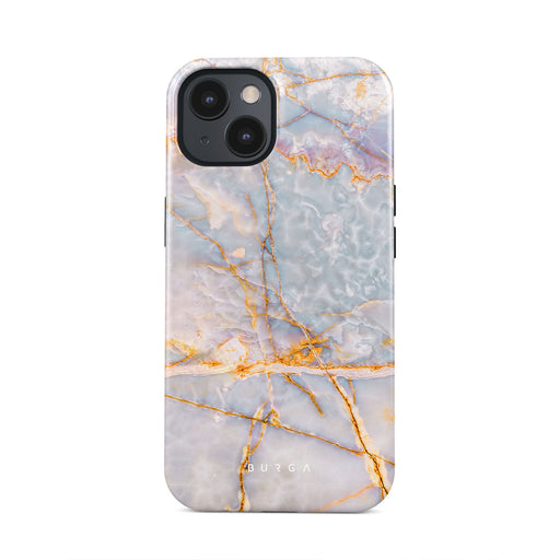 Shallow Sea - iPhone 14 Plus Case 5