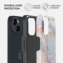Shallow Sea - iPhone 14 Plus Case 6