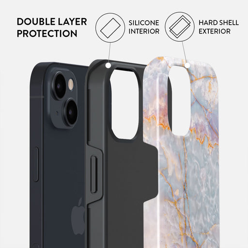 Shallow Sea - iPhone 14 Plus Case 6