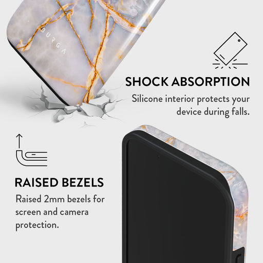 Shallow Sea - iPhone 14 Plus Case 8