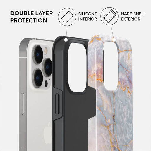 Shallow Sea - iPhone 13 Pro Max Case 6
