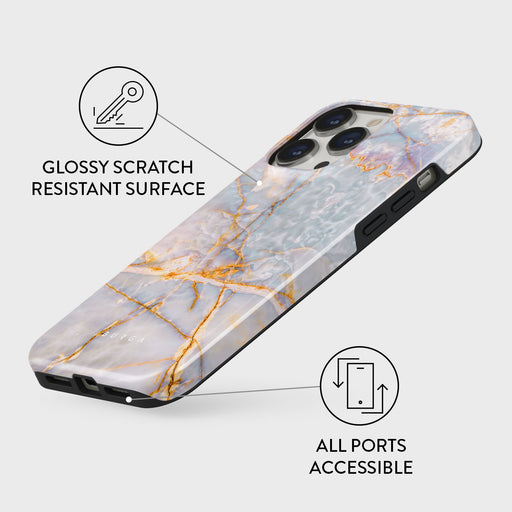 Shallow Sea - iPhone 13 Pro Max Case 7
