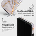 Shallow Sea - iPhone 13 Pro Max Case 8