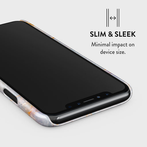 Shallow Sea - iPhone XR Case 4