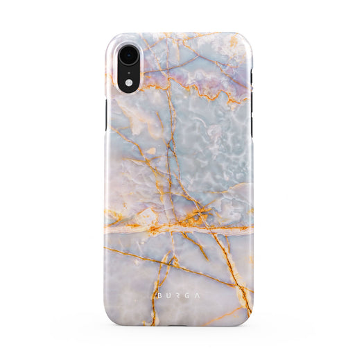 Shallow Sea - iPhone XR Case 1