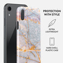 Shallow Sea - iPhone XR Case 2