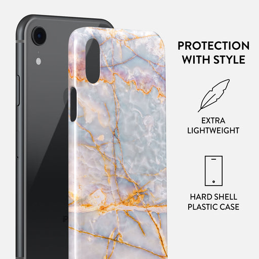 Shallow Sea - iPhone XR Case 2