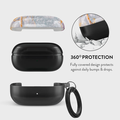 Shallow Sea - Samsung Galaxy Buds Pro Case 2