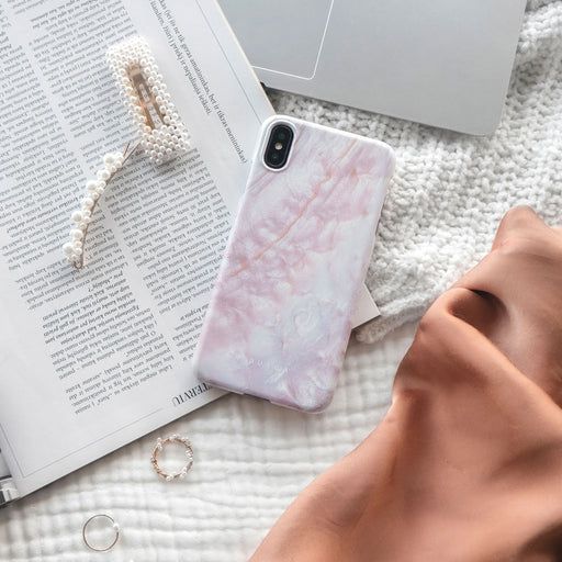 Mermaid Crown - Sea Shell Huawei P40 Case 5