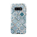 Tropical Oasis - Ornament Samsung Galaxy S10E Case 5