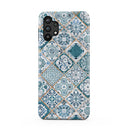 Tropical Oasis - Ornament Samsung Galaxy A32 5G Case 1