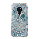 Tropical Oasis - Ornament Huawei Mate 20 Case 1