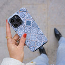 Tropical Oasis - Ornament Huawei Mate 20 Case 6
