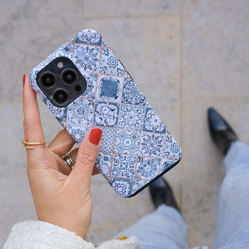 Tropical Oasis - Ornament Huawei Mate 20 Case 6