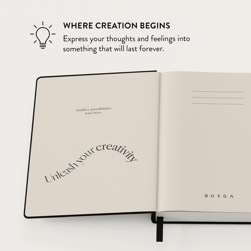 Pink Croco - Notebook 4
