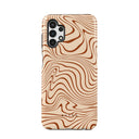 Déjà Vu - Samsung Galaxy A13 4G Case 1
