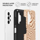 Déjà Vu - Samsung Galaxy A13 4G Case 2