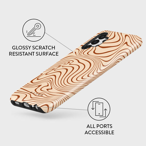 Déjà Vu - Samsung Galaxy A13 4G Case 3