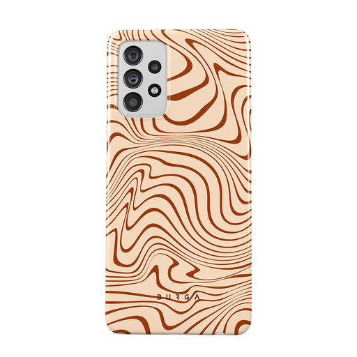 Déjà Vu - Samsung Galaxy A72 4G / 5G Case 1