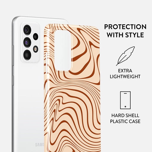 Déjà Vu - Samsung Galaxy A72 4G / 5G Case 2