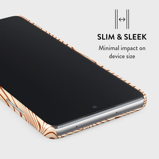 Déjà Vu - Samsung Galaxy A72 4G / 5G Case 4