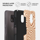 Déjà Vu - Motorola Moto G Power 2021 Case 2