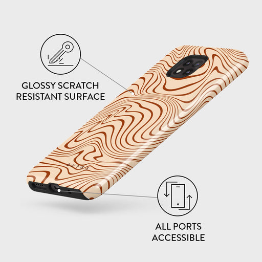Déjà Vu - Motorola Moto G Power 2021 Case 3