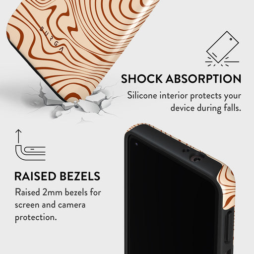 Déjà Vu - Motorola Moto G Power 2021 Case 4