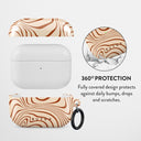 Déjà Vu - AirPods Pro Case 2