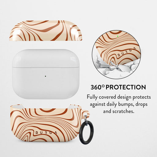 Déjà Vu - AirPods Pro Case 2