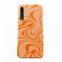 High Vibrations - Color Swirl Huawei P20 Case