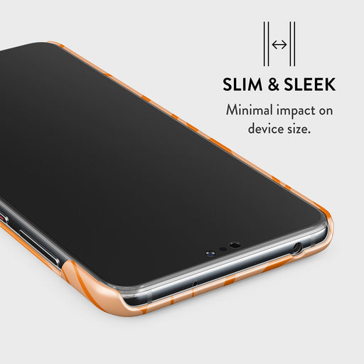 High Vibrations - Color Swirl Huawei P20 Case 4