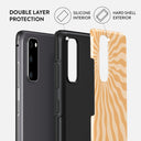 Sunny Bunny - Samsung Galaxy S20 FE 4G / 5G Case 6