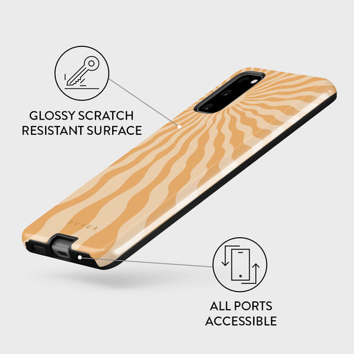 Sunny Bunny - Samsung Galaxy S20 FE 4G / 5G Case 7