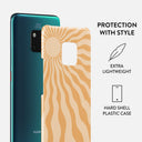 Sunny Bunny - Huawei Mate 20 Pro Case 2