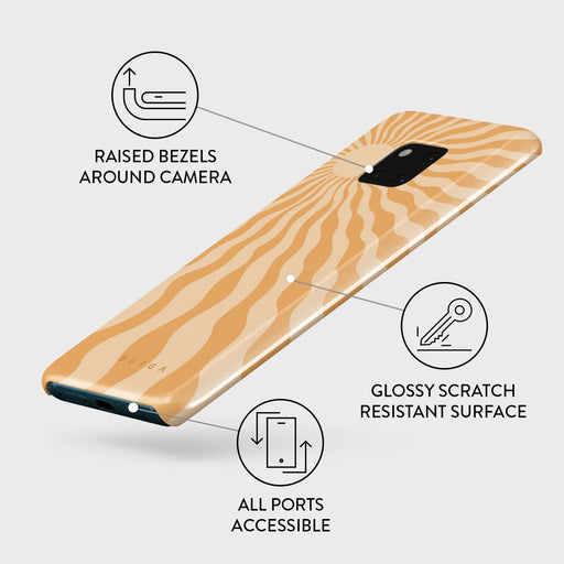 Sunny Bunny - Huawei Mate 20 Pro Case 3