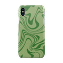 Funky Sensation - iPhone XS Max Case 1