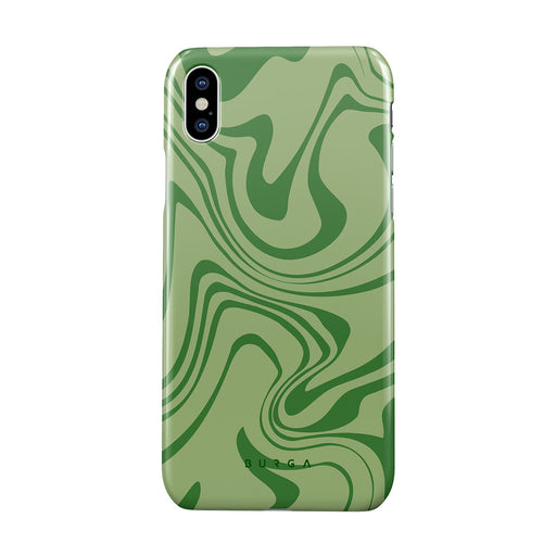 Funky Sensation - iPhone XS Max Case 1