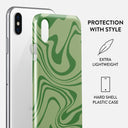 Funky Sensation - iPhone XS Max Case 2