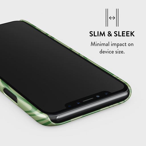 Funky Sensation - iPhone XS Max Case 4