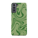 Funky Sensation - Samsung Galaxy S21 Case 5