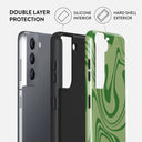 Funky Sensation - Samsung Galaxy S21 Case 6