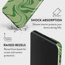 Funky Sensation - Samsung Galaxy S21 Case 8