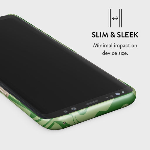 Funky Sensation - Samsung Galaxy S9 Plus Case 4